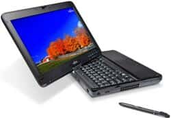لپ تاپ فوجیتسو زیمنس LifeBook T-4310 2.2Ghz-4DD3-320Gb25022thumbnail